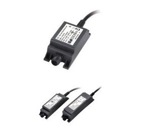 Adaptador impermeable de 12V 5A IP68 LED adaptador del interruptor de 60 vatios 2 años de garantía