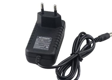 Emparede la PC de la fuente de alimentación de voltio 1.5A 2A 2.5A 3A del adaptador 12 del soporte 12V incombustible