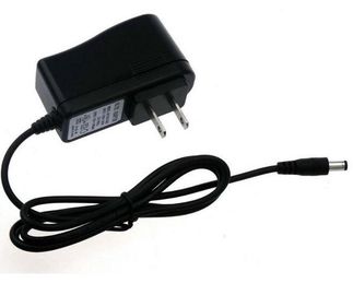 12 CA DC del adaptador del vatio 500mah 1a 2a 2.5a 12v nosotros Au británico del Eu 2 años de garantía