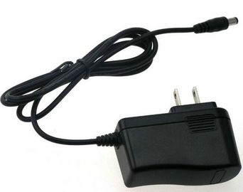 12 CA DC del adaptador del vatio 500mah 1a 2a 2.5a 12v nosotros Au británico del Eu 2 años de garantía