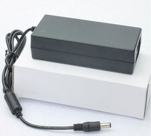 El adaptador durable de la CA DC para el disco duro, CA de la mesa 12v/corriente continua Suministra 60 vatios