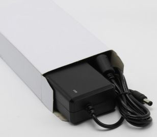 El adaptador durable de la CA DC para el disco duro, CA de la mesa 12v/corriente continua Suministra 60 vatios