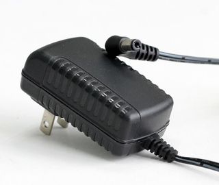 12 / adaptador DC 12v, fuente de la CA de 24/30 vatios de alimentación del soporte de la pared para el monitor LCD