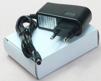 cargador de batería del ion 18650 de 4.2V 12.6V 16.8V Li/cargador de batería de plomo con la luz verde de la vuelta