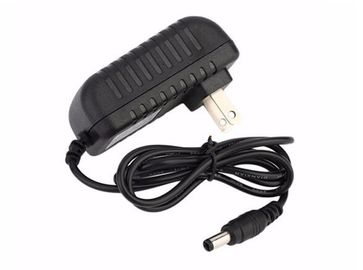 CA del soporte de la pared a la fuente de alimentación del adaptador de DC 12v para la cámara CCTV/las tiras llevadas