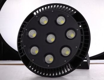 Ángulo de haz exterior llevado comercial del vatio 60/38 del vatio 250 de las luces de inundación del jardín de Dimmable 200