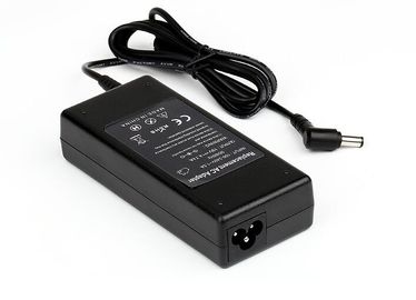 Adaptador de corriente alterna del ordenador portátil del reemplazo del plástico 19.5V 4.74A 90W para el lenovo Acer HP Dell