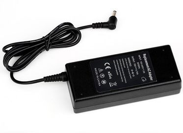 Adaptador de corriente alterna del ordenador portátil del reemplazo del plástico 19.5V 4.74A 90W para el lenovo Acer HP Dell