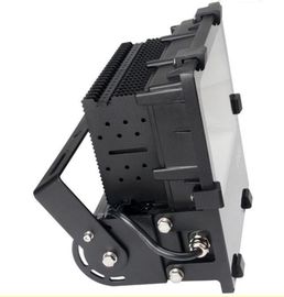 Las aletas llevadas al aire libre de la luz de inundación del poder más elevado LED del reflector/RGBW de la UL DLC 250W diseñan 110lm/W