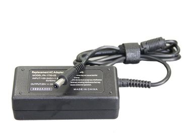 la energía del nivel VI del adaptador de la CA DC de 12v 10a 120Watt para la cámara CCTV llevada de las tiras con la UL del CE marcó