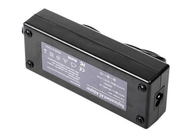 Cargador del adaptador de corriente alterna del ordenador portátil del material 20V 6A Asus 120w del ABS con 2 años de garantía