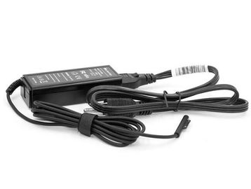 Cargador de batería de la CA de la etiqueta 24W 12V 2A de la tableta del RT RT2 RT 2/cargador de corriente alterna superficiales del ordenador portátil para Microsoft