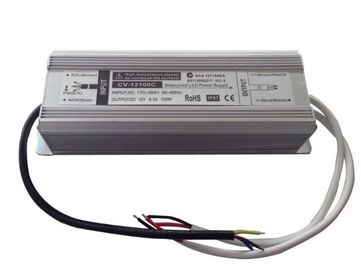 200W 240vac a C.C. 24v llevó la fuente de alimentación, impermeabiliza la entrada llevada de la CA del transformador 230v