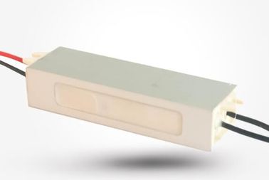 La aleación de aluminio 10 vatios llevó la fuente de alimentación del interruptor para la luz linear, garantía de 2 yeas