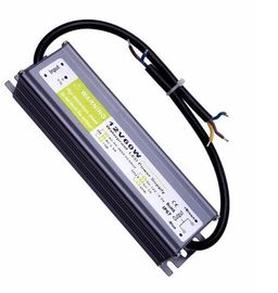 60w impermeabilizan la CA llevada del conductor 110-220v a la fuente de corriente continua para la luz llevada al aire libre/interior del módulo