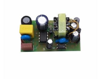 6W 12W a la baja fuente de alimentación constante del voltaje LED del adaptador 12v de la tensión LED