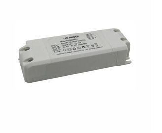 fuente de la energía de entrada de la CA del adaptador 90V 230V de la pared de la fuente de corriente continua de la CA de 24w 24V