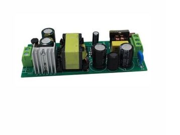 la fuente de alimentación constante del voltaje LED de 60W 12V DC 5A 220VAC entró 3 años de garantía