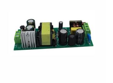 El voltaje constante 12v 24w llevó eficacia de los LPS el 87% del adaptador del conductor LED