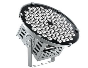 Lumen al aire libre blanco 250W del accesorio de luces de inundación de la FCC ROHS LED del CE alto