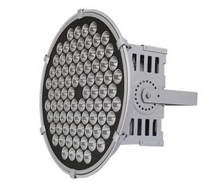 Lumen al aire libre blanco 250W del accesorio de luces de inundación de la FCC ROHS LED del CE alto
