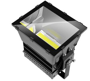 IP65 impermeabilizan disipación de calor de la luz de inundación de 400W 500W 1000W LED la buena AC100-240V