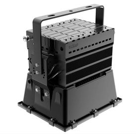 IP65 impermeabilizan disipación de calor de la luz de inundación de 400W 500W 1000W LED la buena AC100-240V