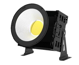 Luces de inundación brillantes estupendas del poder más elevado LED, reflector al aire libre de 800 vatios LED