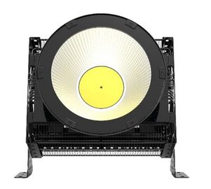 Luces de inundación brillantes estupendas del poder más elevado LED, reflector al aire libre de 800 vatios LED
