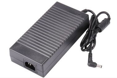 12v 8a adaptador de escritorio de la CA DC del adaptador de 96 vatios con el conector de 5.5*25m m DC