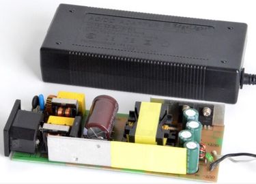 12v 8a adaptador de escritorio de la CA DC del adaptador de 96 vatios con el conector de 5.5*25m m DC