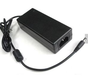 12V 5A adaptador portátil de la CA DC de 60 vatios con el CE de los CB de la UL SAA marcado