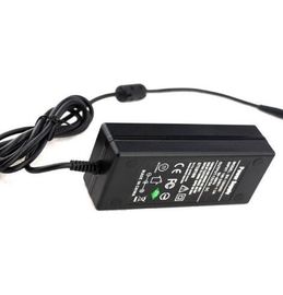 12V 5A adaptador portátil de la CA DC de 60 vatios con el CE de los CB de la UL SAA marcado