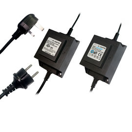 12Vac transformador del interruptor de la prenda impermeable del transformador 60Watt IP68 para la lámpara de la piscina llevada