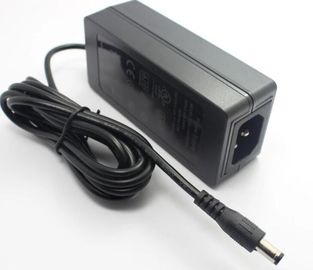 cargador de batería del nivel VI de 12V 5A 60Watt, adaptador 12v para la batería, GAMA VI marcado