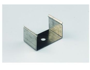 Perfiles de aluminio anodizados perfil de aluminio montados suspensión de la protuberancia del LED para la iluminación del techo