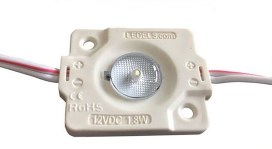 el poder más elevado de 1.8w 12v 200lm llevó el módulo para la muestra del lightbox del contraluz con la garantía 3years