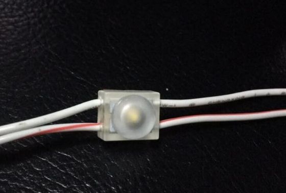 12v 0.24w 5050 1 llevó el mini módulo llevado para la mini letra de canal delgada con el CE ROHS aprobado, UL enumeró