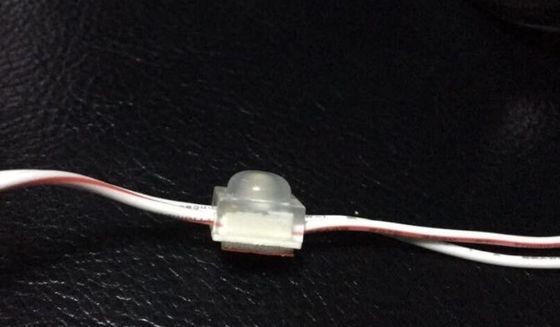 12v 0.24w 5050 1 llevó el mini módulo llevado para la mini letra de canal delgada con el CE ROHS aprobado, UL enumeró