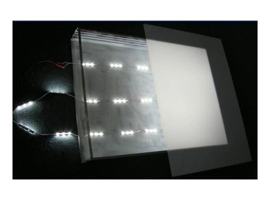 0.72w Everlight 2835 llevó el módulo para la letra de canal, caja de la publicidad, profundidad de la letra de canales es 100-150m m