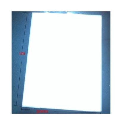 0.72w Everlight llevó el módulo 2835 ángulo de haz de 160 grados 3LEDS llevó el MÓDULO de la luz LED de la muestra para la letra de canal